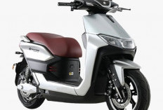 Kupas Spesifikasi Davigo Dragon-SLi Motor Listrik Modern yang Nyaman Saat Dikendarai