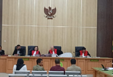 Korupsi Tambang PT RSM Rp 1,8 Triliun, Hakim Bongkar Peran Pengujian GAR Batubara 