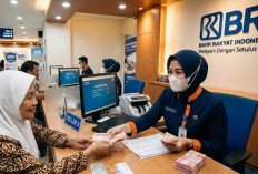 Kembangkan Usaha Lewat Pinjam KUR BRI Rp30 Juta Bisa Sebagai Modal Awal, Cicilan Mulai Rp600 Ribuan