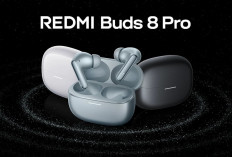 Realme Hadirkan Buds Clip dan Buds Air 8 di Indonesia, Berikut Perbedaan dan Harga
