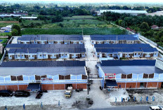 Beli Rumah Subsidi atau Mengontrak, Manakah   yang Lebih Baik? Ini Penjelasan Lengkapnya!