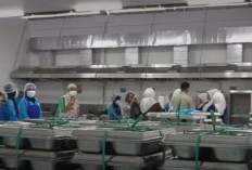Ratusan Dapur MBG di Jawa Barat Tidak Lagi Peroprasi, Ini Penyebab Utamanya!