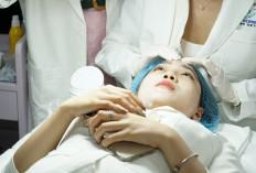 Hati-hati Facial Treatment, Ini Efek Samping Yang Bisa Ditimbulkan Loh