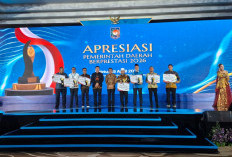 Tingkat Pengangguran Hingga Pengendalian Inflasi  Bagus, Ini Didapat Pemprov Bengkulu Terbaru!