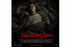 Penggemar Film Horor Mendekat, Paku Tanah Jawa yang Memacu Adrenalin, Akan Tayang 6 Juni 2024 