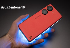 Asus Zenfone 10: Si Mungil dengan Sejuta Kehebatannya, Bisa Lakukan Pekerjaan Berat Loh!