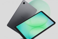 Samsung Galaxy Tab A11,  Android Entry-Level Bagus Digunakan, Berikut Spesifikasinya 
