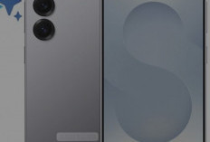 Samsung Galaxy S25: Smartphone Elegan Bagus Dimiliki