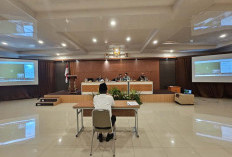 Tes Wawancara Seleksi JPT Pratama Kaur  Rampung, Nama Tiga Besar di Tangan Bupati