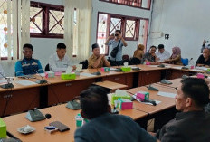 Rapat Bersama DPRD, Tuntutan Forum Manas Dipenuhi PLN, Simak Poinnya