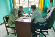 Pernikahan di Maje Meningkat, Ini Jumlah Pernikahan Tahun 2024 dan 2025