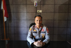 Polsek Maje Bentuk Tim Patroli Media Sosial Cegah Hoaks Pilkada, Sasaran Grup Medsos