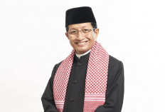 Dirumorkan Mundur Dari Jabatan Menag dan Maju Caketum PBNU, Nasaruddin Umar Bantah Secara Tegas!