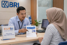 KUR BRI 2026 Cair Hingga Rp100 Juta, Cicilan Mulai Rp 1 Jutaan per Bulan, Tak Perlu Agunan Besar