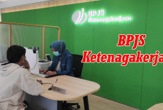 Mencairkan BPJS Ketenagakerjaan Lewat  Online dan Bank Mudah, Berikut Caranya