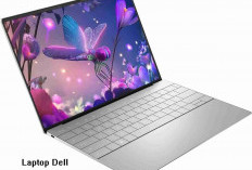 Mengapa Laptop Dell Jadi Pilihan Utama Para Profesional? Temukan Jawabannya di Sini! 