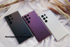 Ini Dia 4 Pilihan Handphone Samsung dengan Performa Lancar Anti Lemot! Harga dijamin Aman!