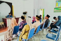 6 Pasang Catin di Nasal Diberi Bekal Sebelum Menikah