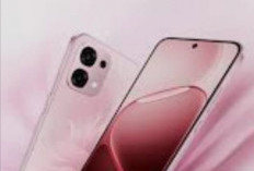 Enam Tive Oppo A Yang Bagus Dimiliki, Harga Ekonomis Teknologi Canggih 
