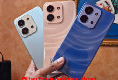 5 Pilihan Terbaik Handphone Xiaomi dengan Fitur NFC Harga Terjangkau!
