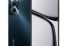 Spesifikasi Realme C65, HP Entry-Level dengan Performa Anti-Lag dan Fitur Premium