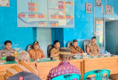  Bangun Sumur Bor, Berikut 4 Item Hasil Musdes Rigangan 2