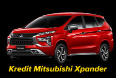 Ingin Memiliki Mitsubishi Xpander 2018 Bekas dengan Harga Terjangkau, Cek Simulasi Kreditnya di Sini!