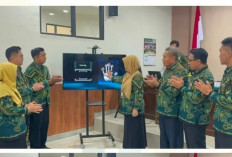 Pengadilan Agama Bintuhan Luncurkan Aplikasi BISA, Layanan Peradilan Kini Lebih Cepat