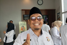 EDIT Jadi Senjata Baru Pemprov Bengkulu,  Berikut Dampak yang Bisa Ditimbulkan