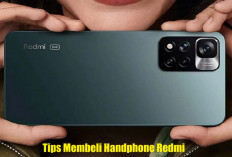 Catat, Ini Tips Penting Membeli Handphone Redmi!