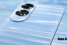 Hati-hati! Inilah Kekurangan HP Oppo A60 yang Wajib Kamu Tahu Sebelum Beli