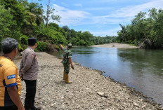 Jembatan Impian Dua Kecamatan Mulai Disurvei, Warga Menanti Akses Baru yang Lebih Mudah