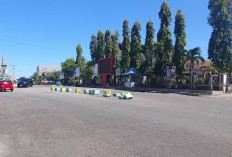 Lintas Sumatera Dipantau Ketat! Polisi Siapkan   4 Posko Kawal Arus Mudik di Bengkulu Selatan