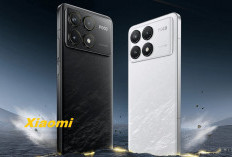 Bakal Rilis di Indonesia Inilah Spesifikasi Handphone Xiaomi 15T Series! Fitur Canggihnya Bikin Merinding! 