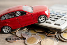 Bayar Pajak Kendaraan Bermotor Tahun 2026 Mudah dan Cepat! Full Layanan Digital! 