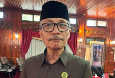 Rotasi Jabatan Sesuai Job Fit Jangan Hanya Formalitas, DPRD Ingatkan Pemkab Soal Hal Ini