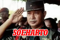 Mengapa Soeharto Tidak Ikut Diculik dalam Peristiwa G30S/PKI? Benarkah Soeharto Sudah Tahu