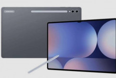 Samsung Galaxy Tab S10 Ultra : Smartphone Tab Bagus Dimiliki Berikut Spesifikasinya
