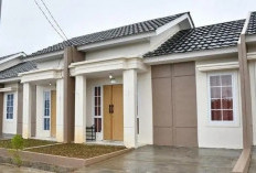 5 Perumahan Subsidi di Kota Bengkulu yang Siap Huni Harga Rp 166 Juta, Cek Detailnya di Sini!