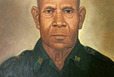 Perjuangan Marthen Indey, Polisi Belanda yang Membelot untuk Indonesia