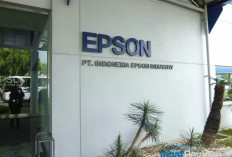 PT Epson Indonesia Buka Loker Gaji Rp 6,5 Juta  