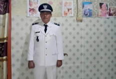 Desa Muara Dua Kembali Usulkan Rehabilitasi Jaringan Irigasi, Cek Luas Lahan Sawahnya!