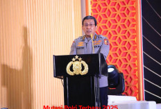 Siap-siap Mutasi Polri Terbaru 2025, Nama Calon Wakapolri Sudah di Tangan, Siapakah Dia?