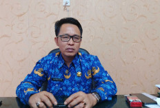 Meski WFH, Tak Ada Libur untuk Guru! Dikbud Bengkulu Selatan Tegaskan Sekolah Tetap Normal 