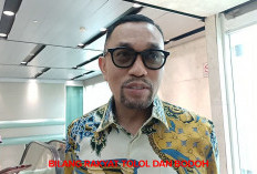 Akibat Bilang Rakyat Tolol dan Bodoh, Rumah Ahmad Sahroni Diamuk Massa, Cek Harta Kekayaannya