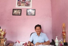 Viral! Kades Arga Mulya Dituding Korupsi Ratusan Juta, Ini Klarifikasi Tegas Samirin