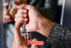 MENYEGARKAN! Ini Parfum Aroma Teh, Dijamin Cocok dan Menenangkan!