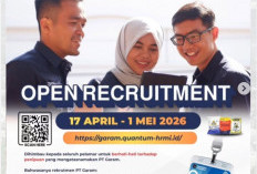 Daftar Segera Lowongan Kerja di PT Garam Danantara untuk Lulusan D4/S1, Tutup Pada 1 Mei 2026