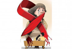 Kasus HIV Capai 26 Orang, Prostitusi Liar Jadi Sorotan