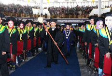 Magang Nasional 2025 Dibuka Lagi, Gubernur Helmi Libatkan 100 Perusahaan 